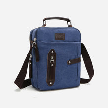 Load image into Gallery viewer, Crossbody Nelson Messenger