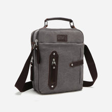 Load image into Gallery viewer, Crossbody Nelson Messenger