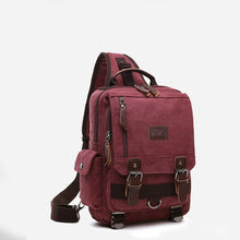 Load image into Gallery viewer, Shoulder Satchel