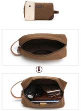 Load image into Gallery viewer, Toiletry Bag