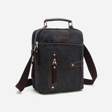 Load image into Gallery viewer, Crossbody Nelson Messenger