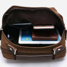 Load image into Gallery viewer, Crossbody Nelson Messenger
