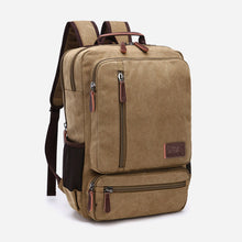 Load image into Gallery viewer, Commuter Backpack