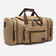 Load image into Gallery viewer, Expandable Duffel
