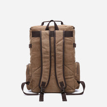 Load image into Gallery viewer, Garrison Backpack