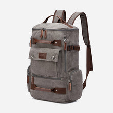 Load image into Gallery viewer, Garrison Backpack