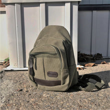 Load image into Gallery viewer, Basic Convertible Shoulder Bag