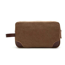 Load image into Gallery viewer, Toiletry Bag