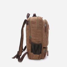 Load image into Gallery viewer, Commuter Backpack
