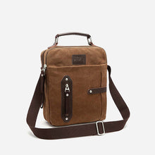 Load image into Gallery viewer, Crossbody Nelson Messenger