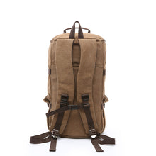 Load image into Gallery viewer, Duffle Garrision Backpack
