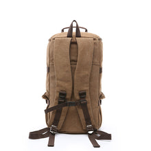 Load image into Gallery viewer, Duffle Garrision Backpack
