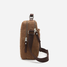 Load image into Gallery viewer, Crossbody Nelson Messenger