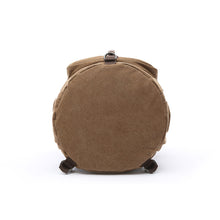 Load image into Gallery viewer, Duffle Garrision Backpack