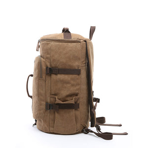 Duffle Garrision Backpack
