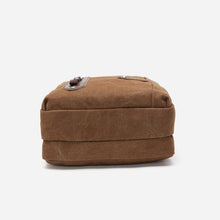 Load image into Gallery viewer, Crossbody Nelson Messenger