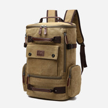 Load image into Gallery viewer, Garrison Backpack