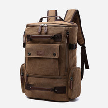 Load image into Gallery viewer, Garrison Backpack