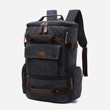 Load image into Gallery viewer, Garrison Backpack