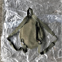 Load image into Gallery viewer, Basic Convertible Shoulder Bag