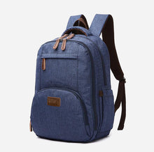 Load image into Gallery viewer, City Backpack