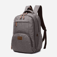 Load image into Gallery viewer, City Backpack