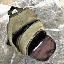 Load image into Gallery viewer, Basic Convertible Shoulder Bag