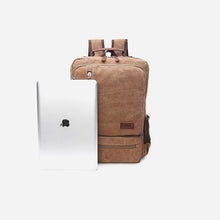 Load image into Gallery viewer, Commuter Backpack