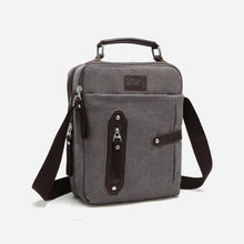 Load image into Gallery viewer, Crossbody Nelson Messenger
