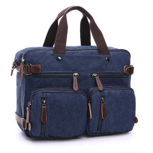 Warren Backpack Briefcase