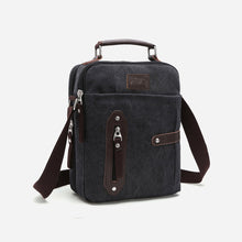 Load image into Gallery viewer, Crossbody Nelson Messenger
