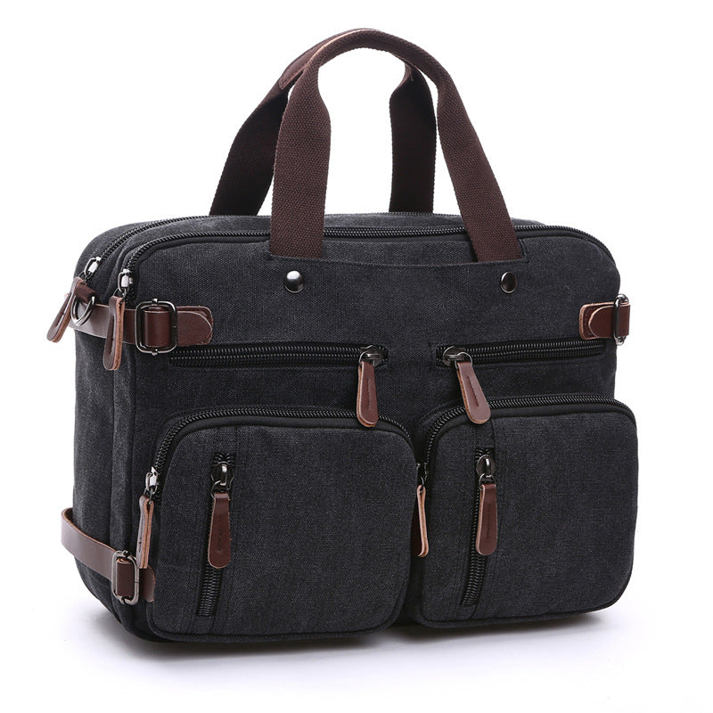 Warren Backpack Briefcase