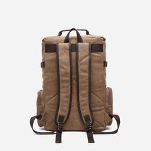 Load image into Gallery viewer, Garrison Backpack
