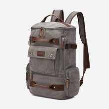 Load image into Gallery viewer, Garrison Backpack
