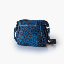 Load image into Gallery viewer, Soho Crossbody Bag - Mosaic Blue

