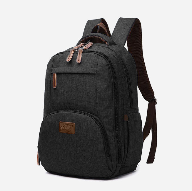 City Backpack – Moose Canada Innovations