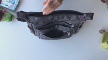Load and play video in Gallery viewer, Lucy Crossbody Bag

