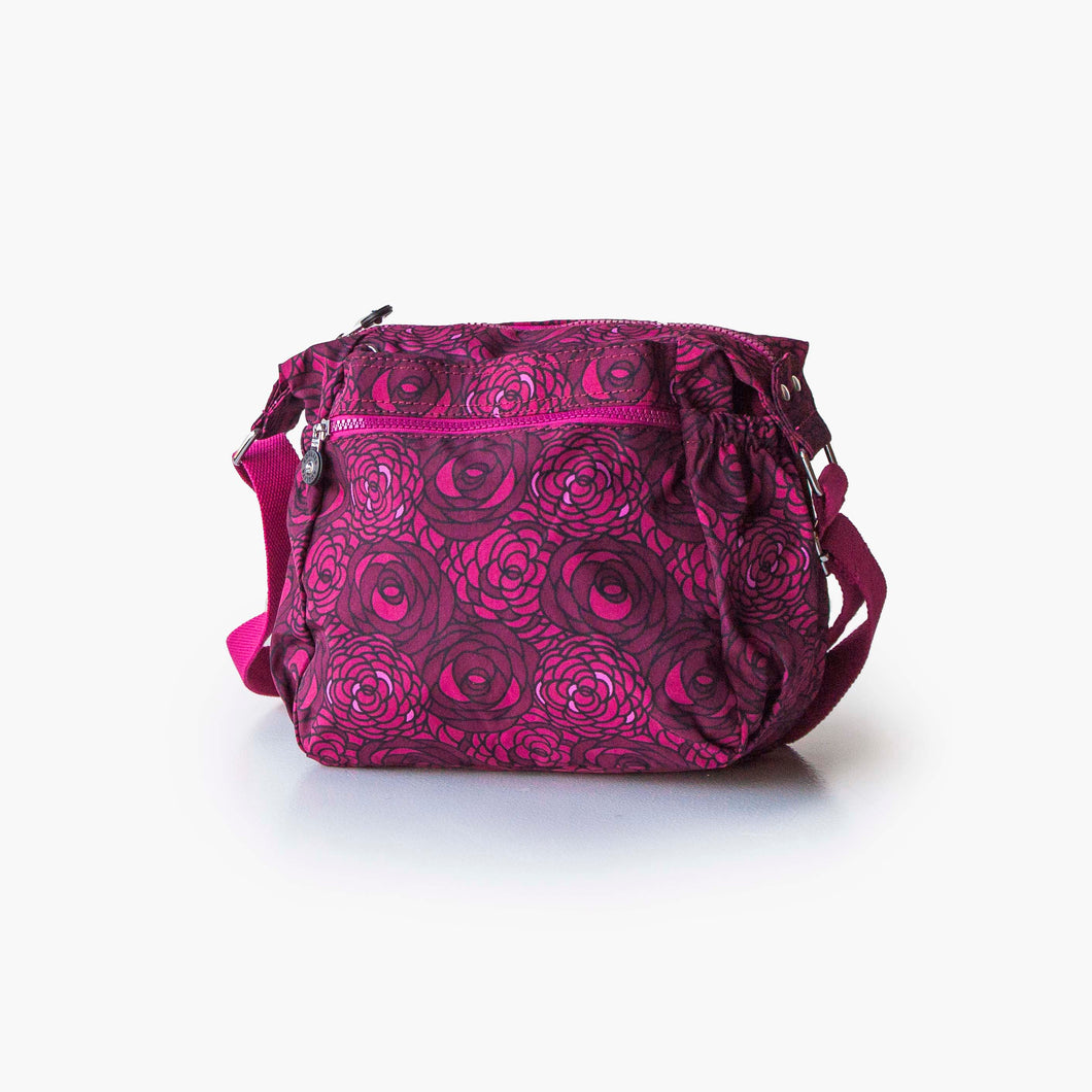 Soho Crossbody Bag - Mosaic Blue