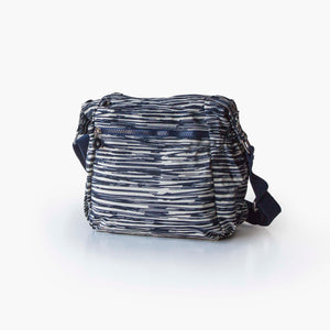 Soho Crossbody Bag - Rose Garden